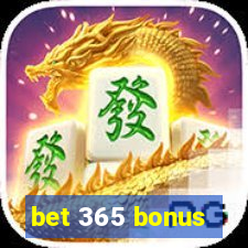 bet 365 bonus